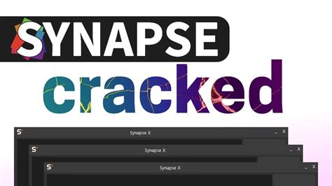 synapse x cracked|GitHub .